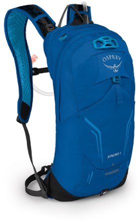 rei bike backpack