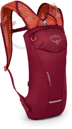 Kitsuma 1.5 Hydration Pack - Women's