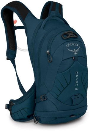 cycling backpack
