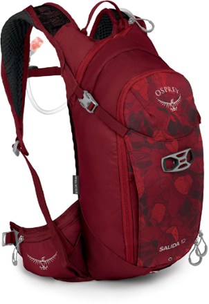 Salida 12 Hydration Pack - Women's