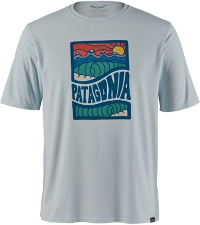 Patagonia cool shirt on sale