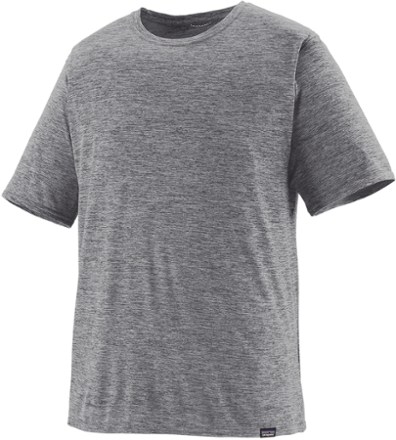 Patagonia Capilene Cool Daily Shirt - Men's 0