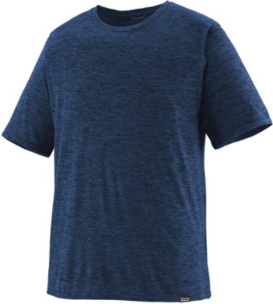Patagonia Capilene Cool Daily Shirt Men s REI Co op