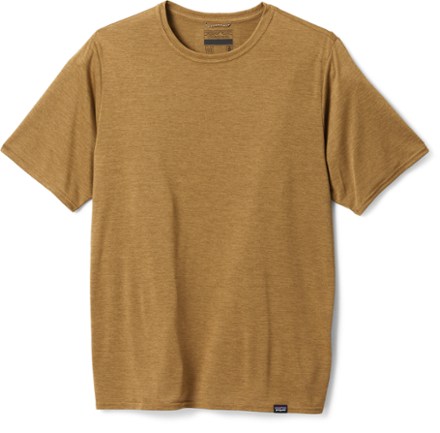 Capilene Cool Daily Shirt - Men's