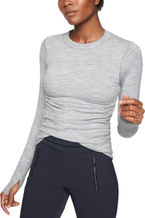rei womens bike shirts