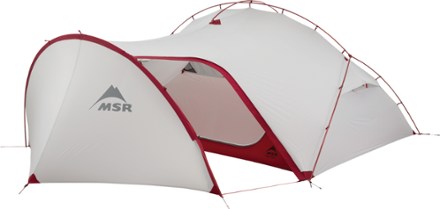 Hubba Tour 3 Tent