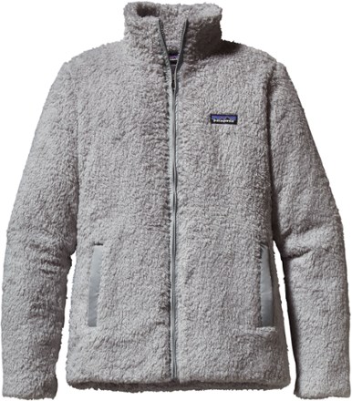 Patagonia Los Gatos Fleece Jacket - Women's