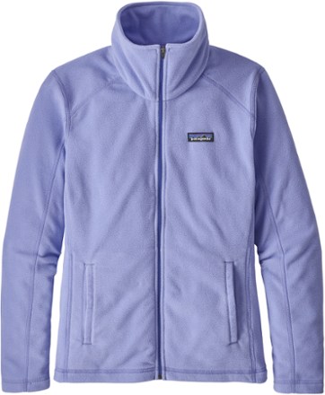 Patagonia micro d fleece women outlet