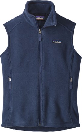 men's patagonia synchilla vest