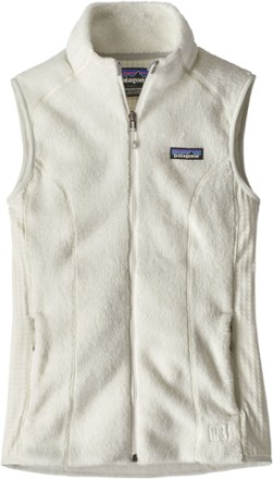 Patagonia Women's R2 Fleece Vest