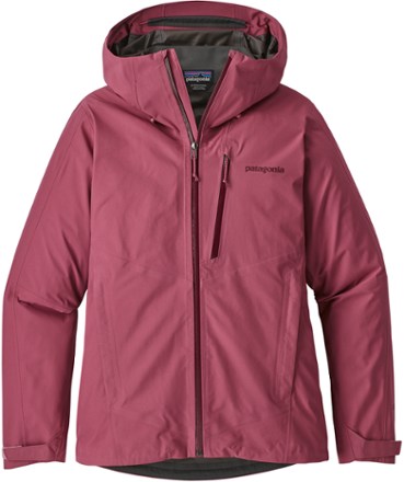 Patagonia Calcite Jacket - Women's - Clothing