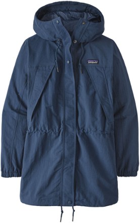 Skyforest Parka - Women's