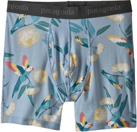 patagonia essential boxer briefs