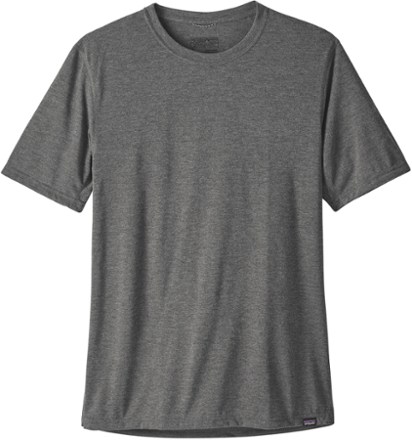 patagonia running t shirt