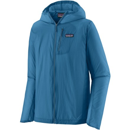 Patagonia Men's Houdini Jacket (Aquatic Blue)