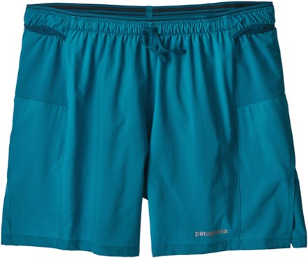 patagonia men's strider shorts