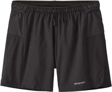 patagonia strider pro 5in short