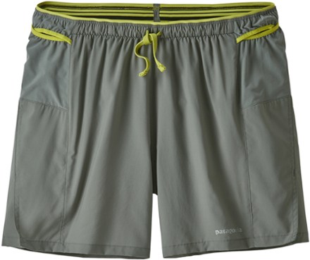 Strider Pro Running Shorts - Men's 5