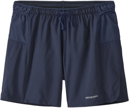 patagonia running shorts