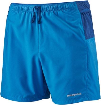 Patagonia Strider Pro Running Shorts - Men's 5