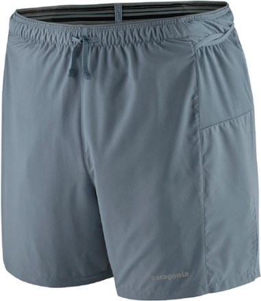 Patagonia Strider Pro Running Shorts - Men's 5