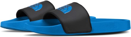 north face sliders mens