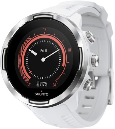 SUUNTO 9 Baro - Ragnar Gear Store