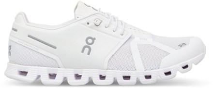on cloud trail shoes womens