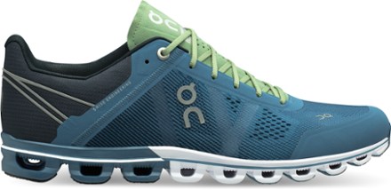 men's on cloudflow running shoe