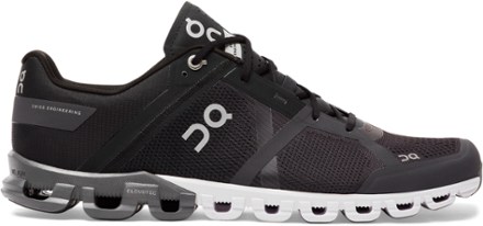 cloudflow on men's running