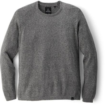 prana kaola crew sweater