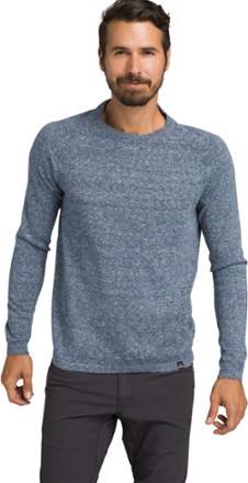 prana kaola crew sweater
