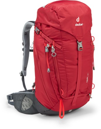 Deuter act trail deals 30 review