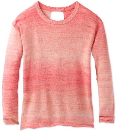Nightingale Sweater - Women's