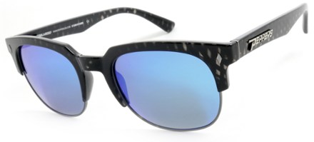 Soho Polarized Sunglasses