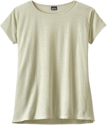Trail Harbor T-Shirt - Women's