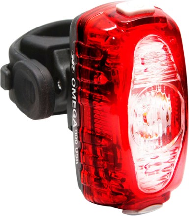 niterider solas 250 rear bike light