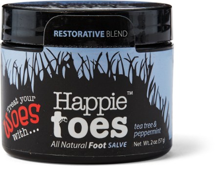 Happie Toes Salve - 2 oz.
