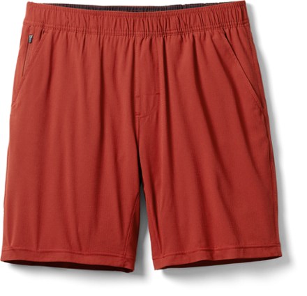 prana yoga shorts mens