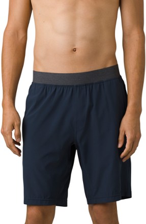 Super Mojo Shorts II - Men's