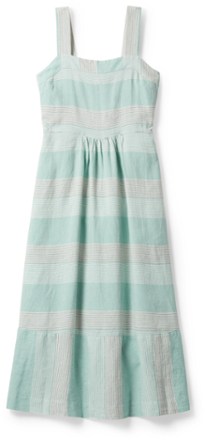 Below is the newest version of Patagonia Garden Island Dress