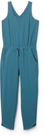 Patagonia Fleetwith Romper Women s REI Co op
