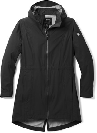 kuhl rain jacket