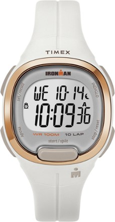 timex ironman women's watch instructions