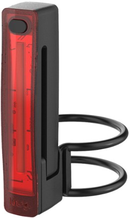 knog bike light charging