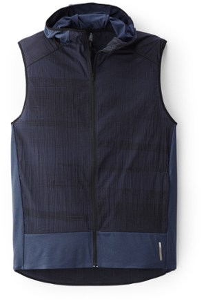 rei trail running vest