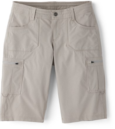 Kuhl horizn shorts 2025