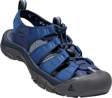 keen newport mens