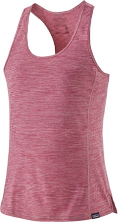 Capilene Cool Lightweight Tank Top - Women's