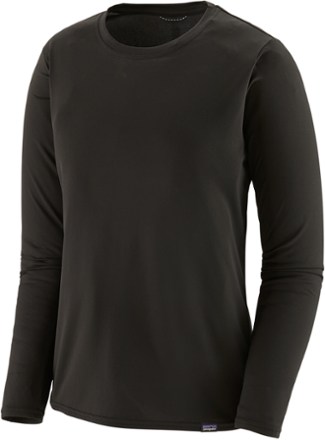 Patagonia Capilene Cool Daily Long-Sleeve Shirt Women's REI Co-op